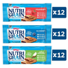 Nutri-Grain Bars Variety Pack (1.3 oz., 36 pk.) Great Price