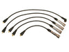 Karlyn Spark Plug Wire Set for Jetta, Rabbit, Scirocco 114SX