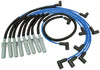 NGK NGK Spark Plug Wire Set for Dodge 53027