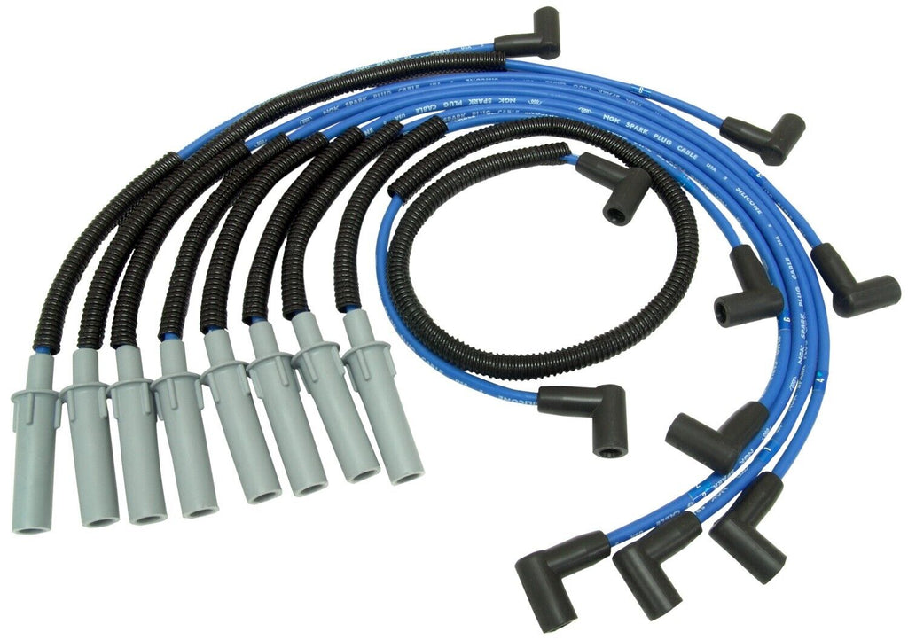 NGK NGK Spark Plug Wire Set for Dodge 53027