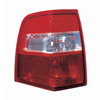 DEPO 330-1935L-UC Driver Side Tail Light 07-17 Ford Expedition FO2800201C