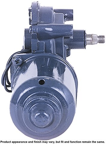 Cardone Reman Windshield Wiper Motor P N 43-1171