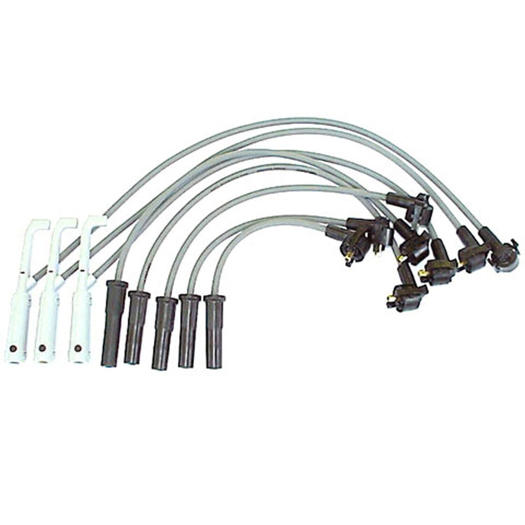 Denso Spark Plug Wire Set for Ranger, B2500, B2300 671-4056