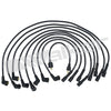 Walker Spark Plug Wire Set for 1980 TR8 924-1593