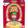 Lucky Charms with Marshmallows (46 oz., 2 pk.) Great Price