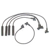 Denso Spark Plug Wire Set for 4Runner, Pickup 671-4137