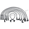 Walker Spark Plug Wire Set for 535i, 735i, 735iL, 635CSi, 535is, L6, L7 924-1280