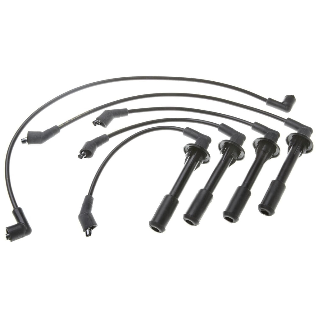 Standard Wires Spark Plug Wire Set for 505, 404 55431