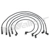 Walker Spark Plug Wire Set for 1986-1989 Excel 924-1080