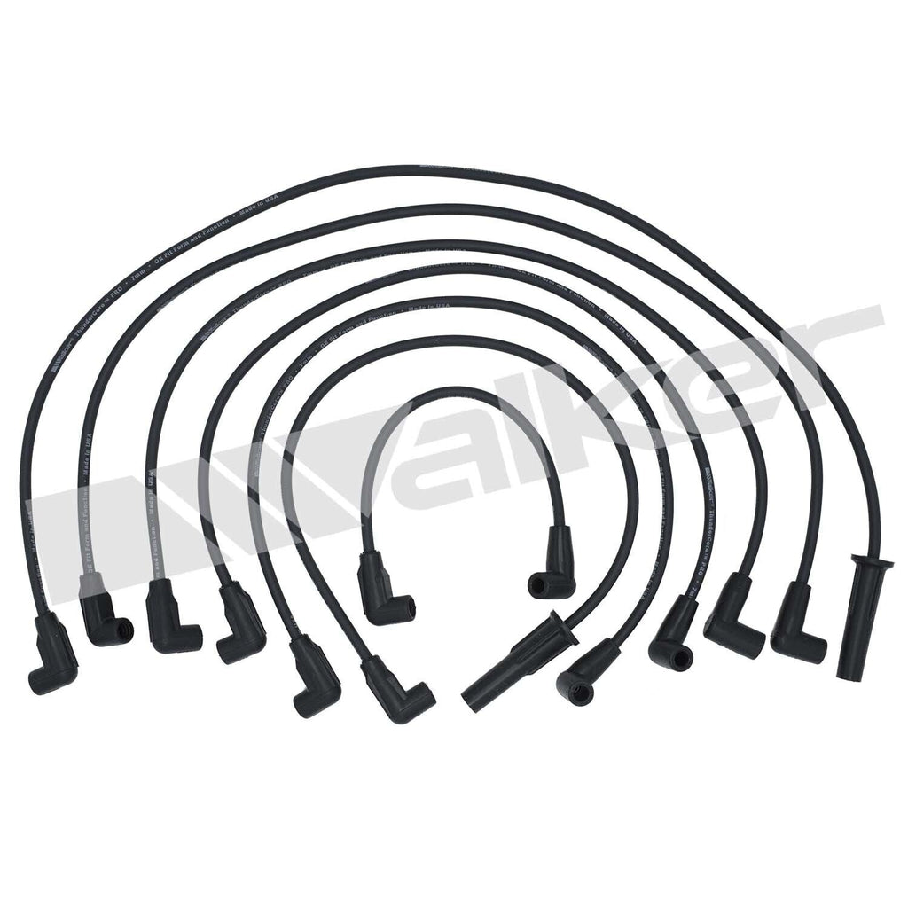 Spark Plug Wire Set for G30, Astro, Blazer, C1500, C2500, G10, G20+More 924-1515