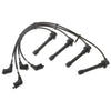 Standard Wires Spark Plug Wire Set for Accord, CL, Oasis, Odyssey 55000