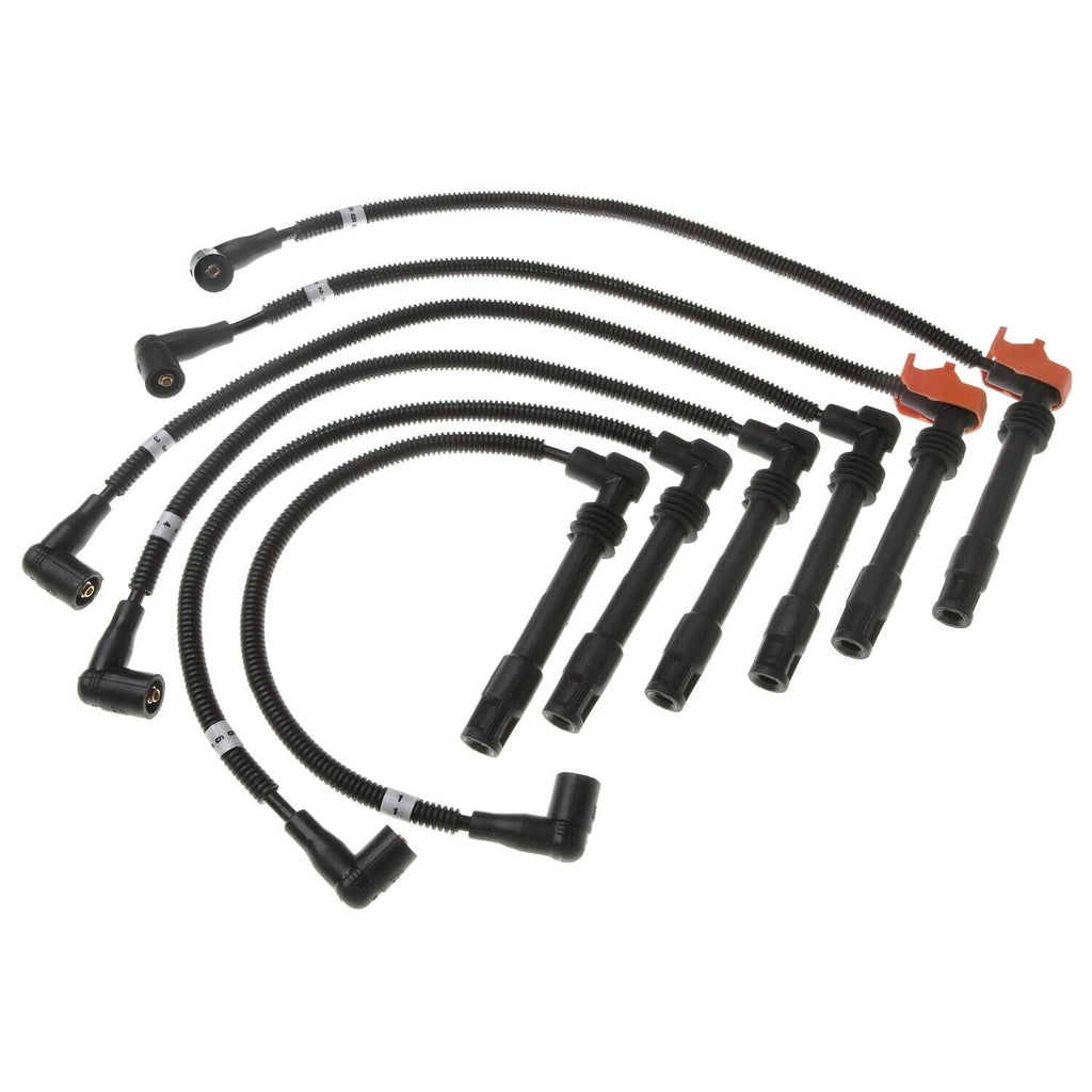 Spark Plug Wire Set for Passat, A4, A4 Quattro, A6, A6 Quattro 55603