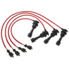 Spark Plug Wire Set for Sonata, Elantra, Talon, Eclipse, Laser+More 55221