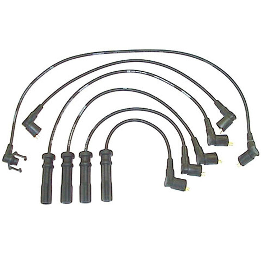 Denso Spark Plug Wire Set for 940, 740, 780, 760, 745 671-4088