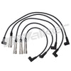 Walker Spark Plug Wire Set for 4000, Fox 924-1159