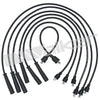 Walker Spark Plug Wire Set for Cressida, Celica, Crown 924-1291