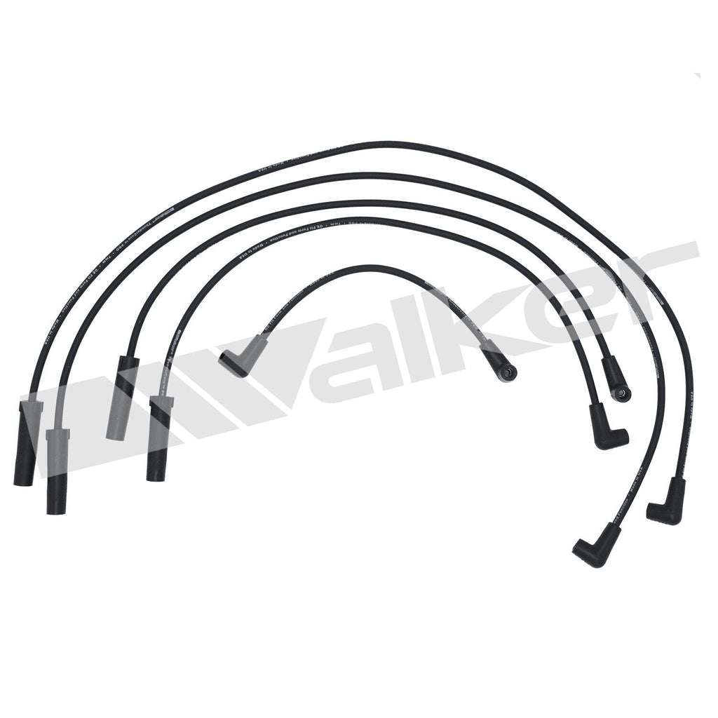 Spark Plug Wire Set for LLV, S10, Sonoma, Astro, Safari, S10 Blazer 924-1241