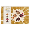 Cailler L'Atelier Artisan Inspired Chocolates Gift Box, Variety Pack 32 ct Spain