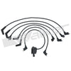 Walker Spark Plug Wire Set for 1984-1987 Civic 924-1119