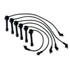 Prenco Spark Plug Wire Set for Sebring, Stratus, Eclipse, Galant 35-77700