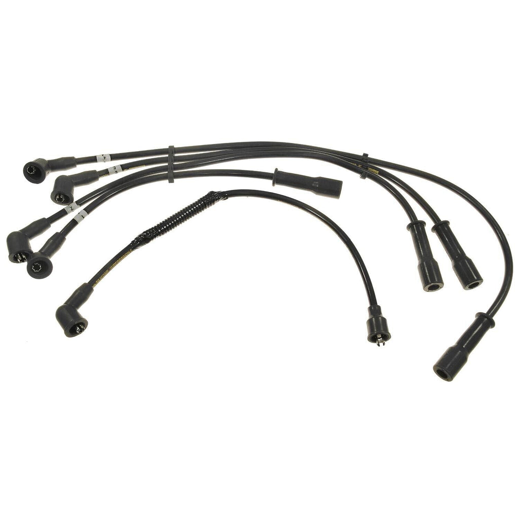 Standard Wires Spark Plug Wire Set for Celica, Corona, Pickup 55921