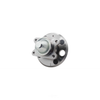 Wheel Bearing and Hub Assembly-New GSP 373191