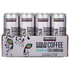 Signature Cold Brew Colombian Coffee, 11 Fl Oz (Pack of 12)