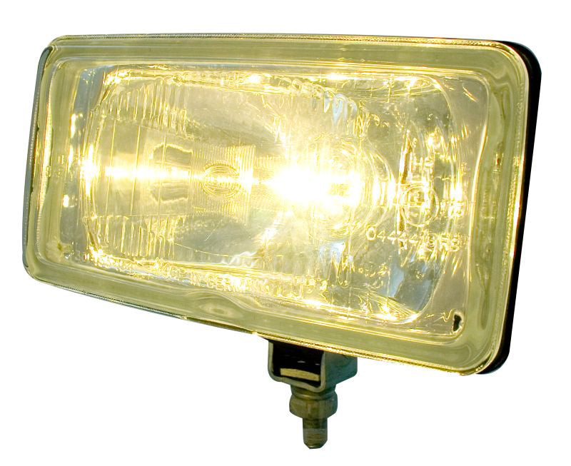 550 Amber Fog Lamp Kit