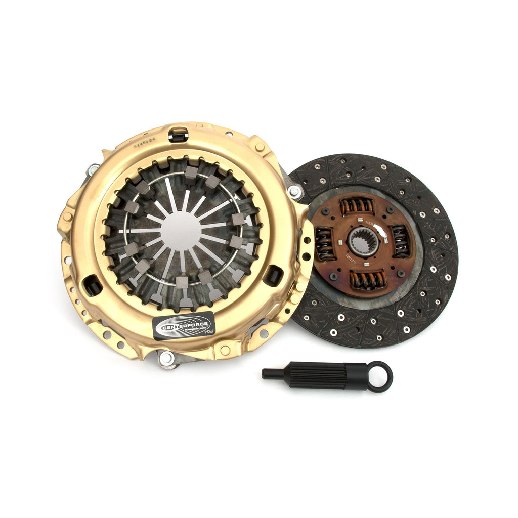 PN: CF120505 - Centerforce I Clutch Pressure Plate and Disc Set