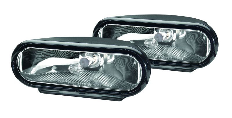 FF 75 Fog Lamp Kit