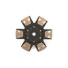 PN: 323281226 - DFX Clutch Friction Disc