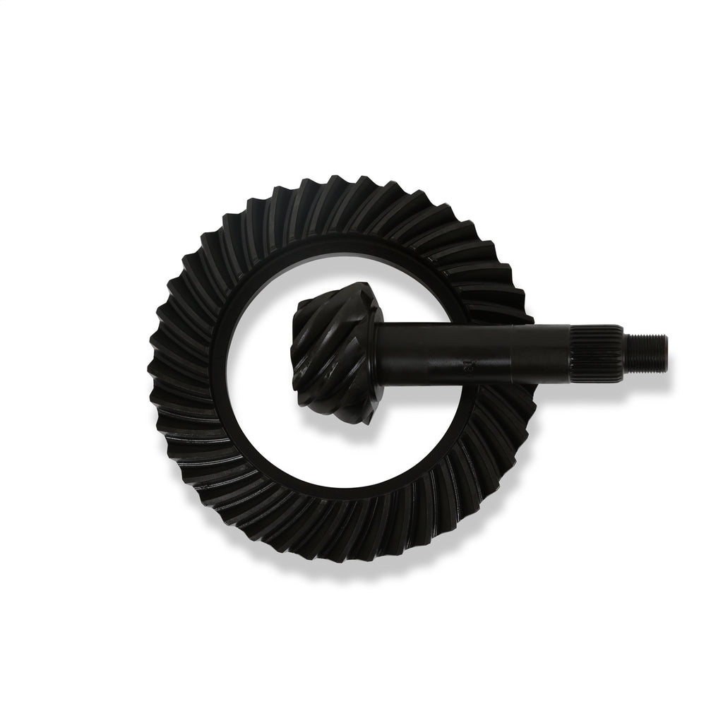 Ring And Pinion