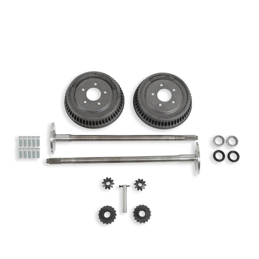 Axle Conversion Kit