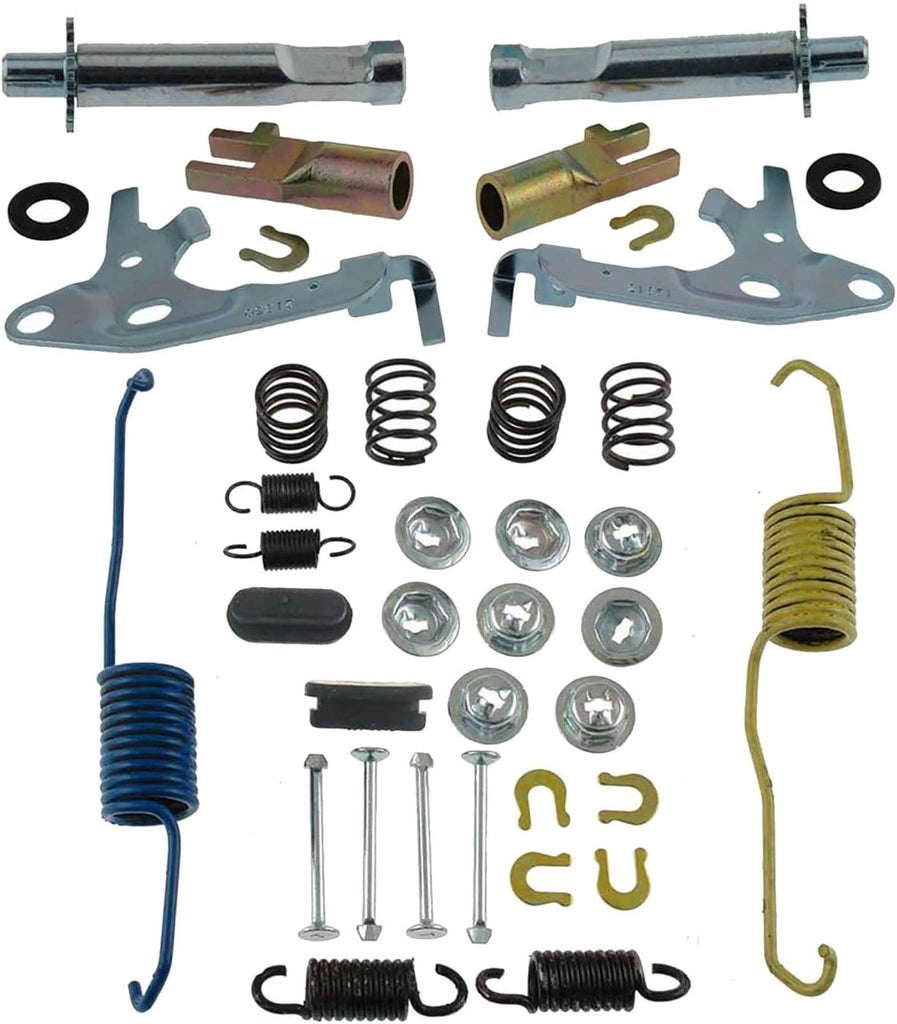 H2346 Drum Brake (Maxi-Pack/Combi Kit-Axle), 1 Pack