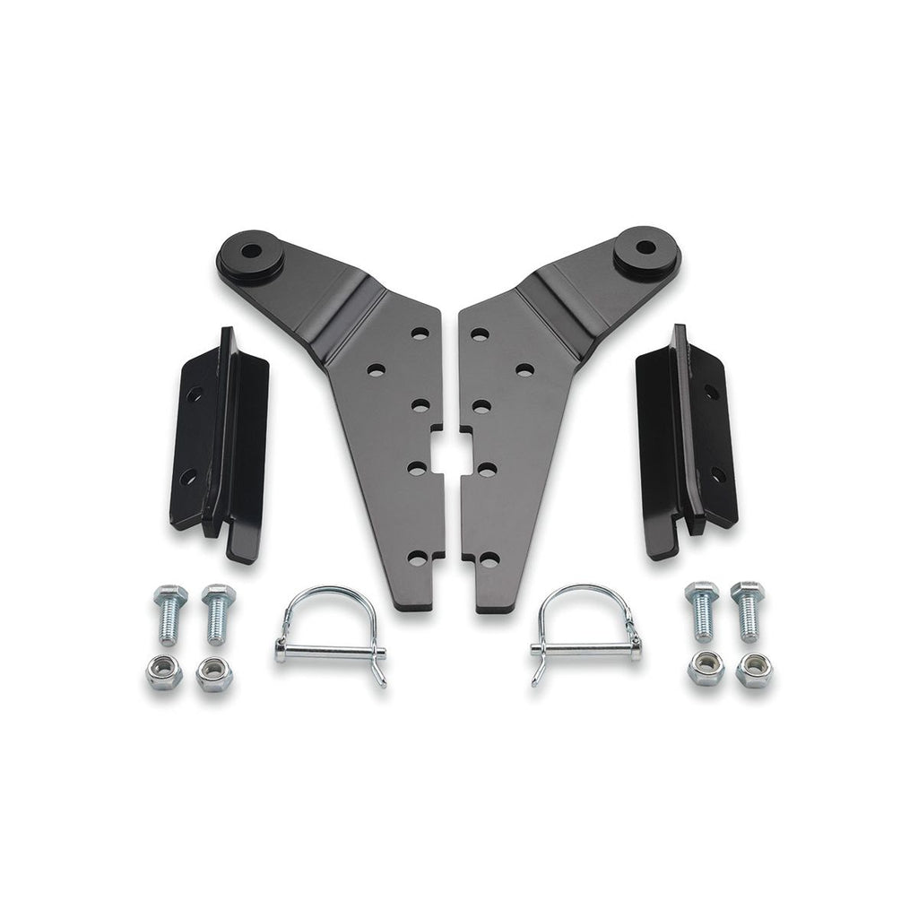 PLOW BRACKET KIT