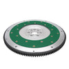 Fidanza Flywheel-Aluminum PC C15; High Performance; Lightweight with Replaceable Friction