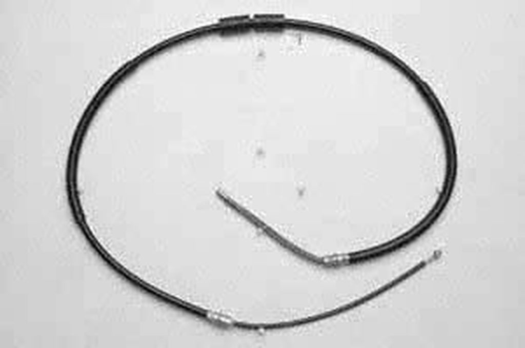 BC94262 Professional Grade Parking Brake Cable