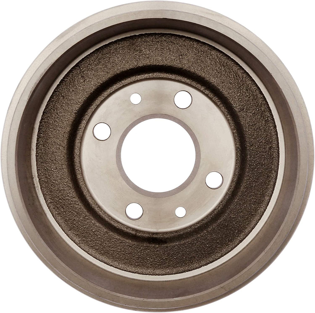 BRAKE DRUM