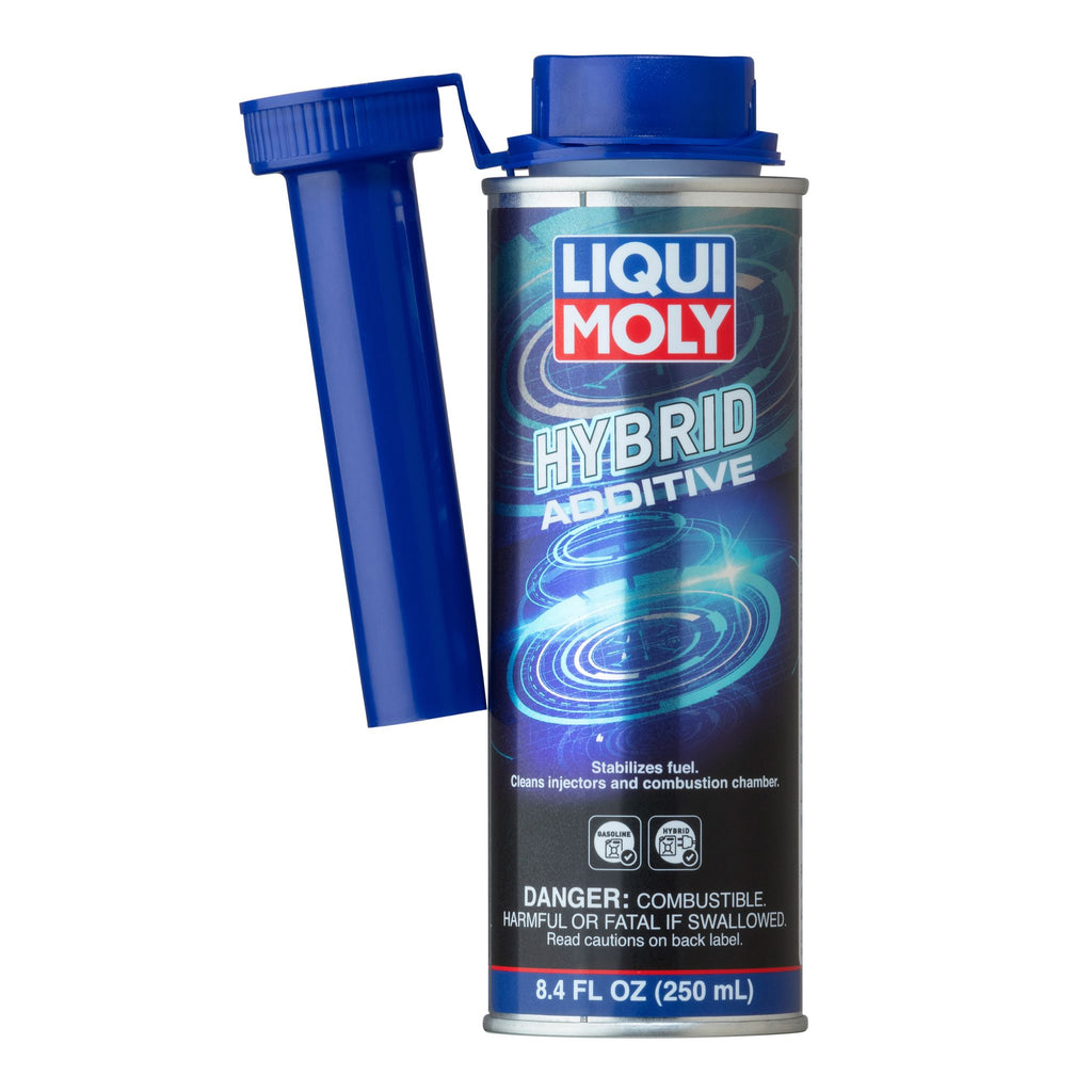 LIQUI MOLY Fuel Additive - 20288