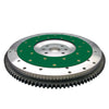 Fidanza Flywheel-Aluminum PC F5; High Performance; Lightweight with Replaceable Friction