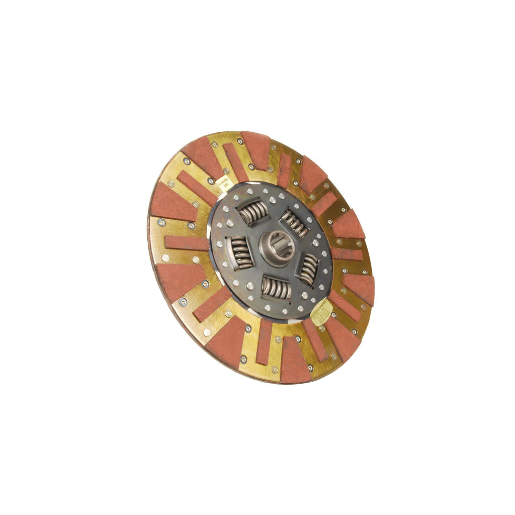 PN: DF384024 - Dual Friction Clutch Friction Disc