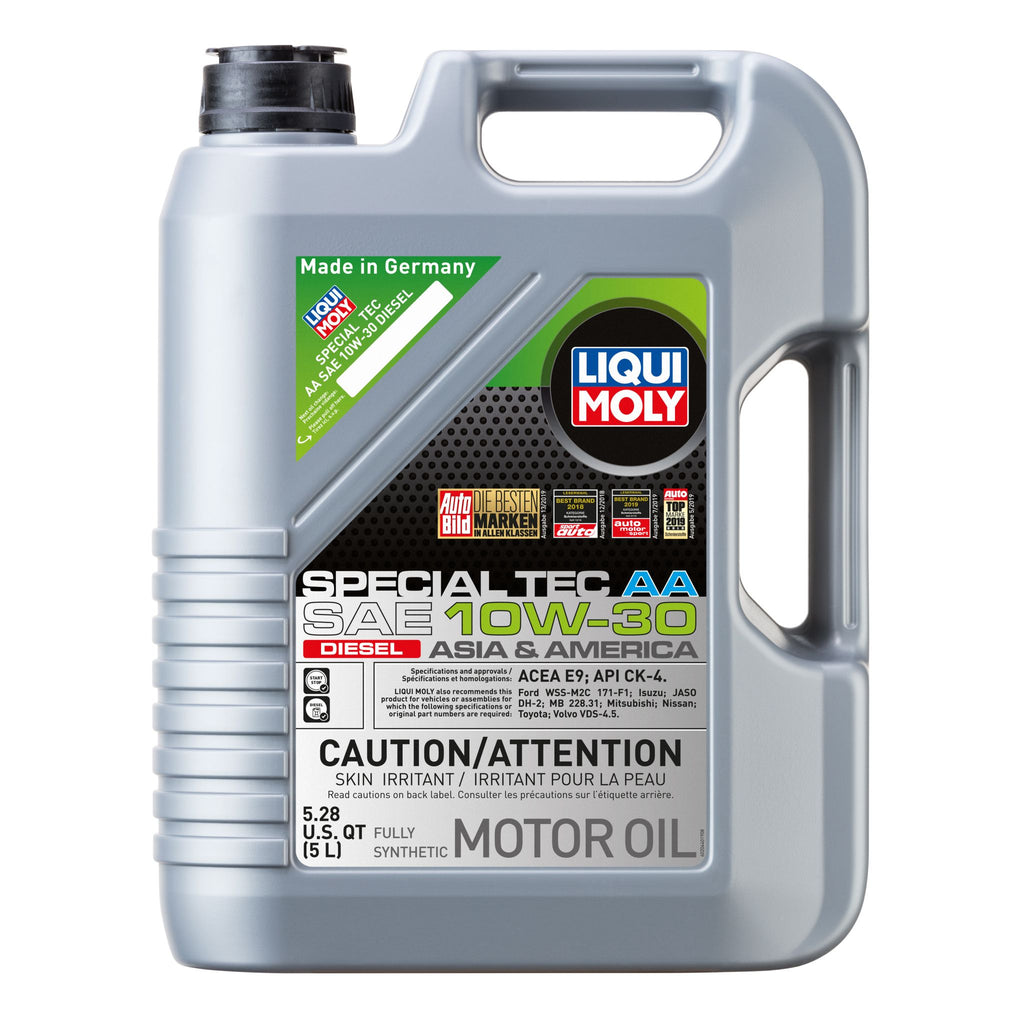 LIQUI MOLY Engine Oil - 20440