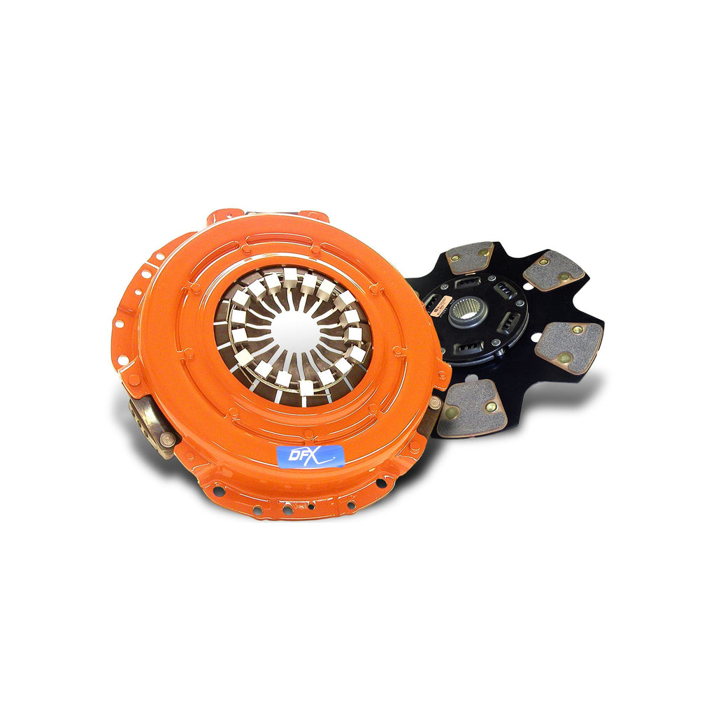 PN: 315148075 - DFX Clutch Pressure Plate and Disc Set