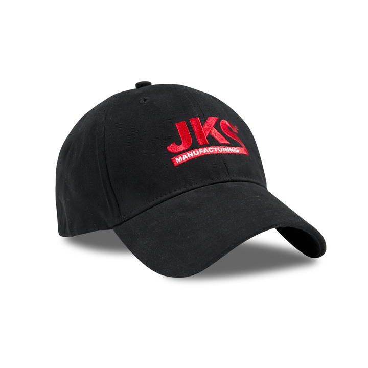 JKS Stretch Fit Hat (S-M)