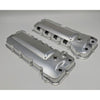 Granatelli Ford Coyote Valve Cover Set Billet; Set includes (1)Left and (1)Right side