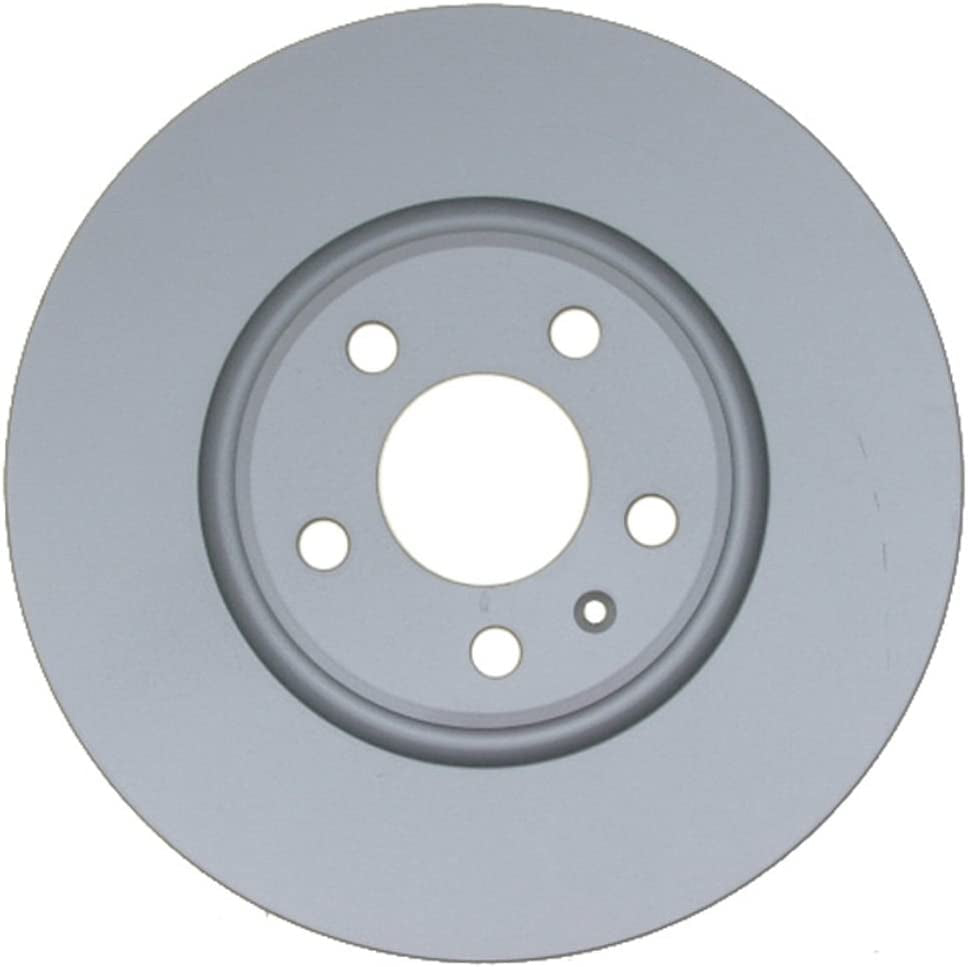 980941 Advanced Technology Disc Brake Rotor