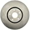 980493R Brake Rotor, 1 Pack