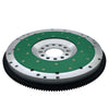 Fidanza Flywheel-Aluminum PC Jag53; High Performance;Lightweight with Replaceable Friction