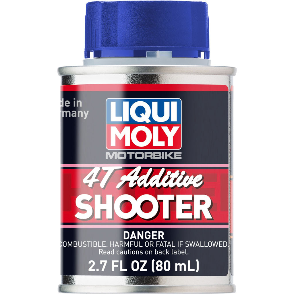 LIQUI MOLY Gasoline Additive - 20142