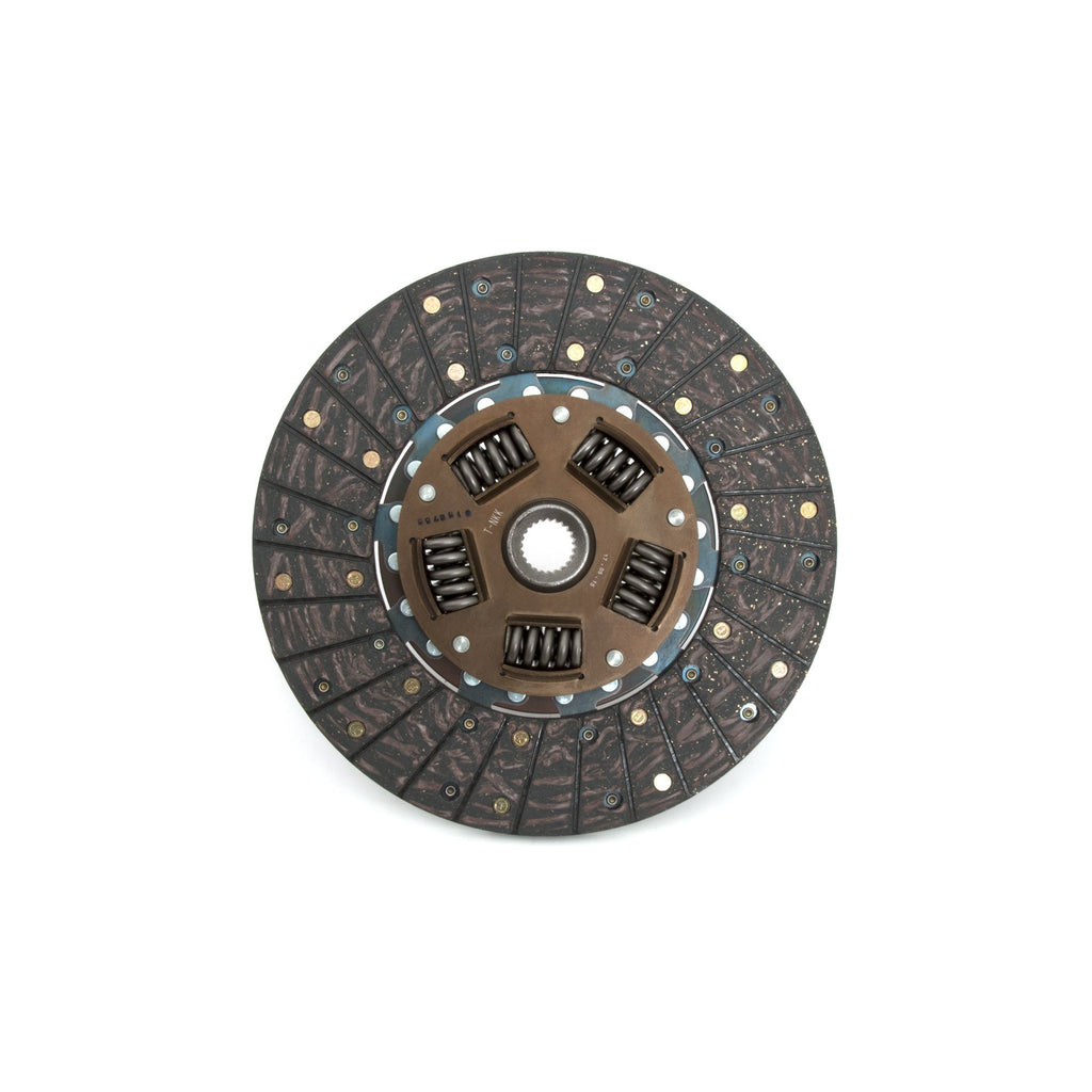 PN: 384070 - Centerforce I and II Clutch Friction Disc